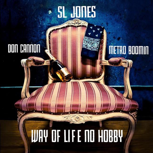 Sl Jones