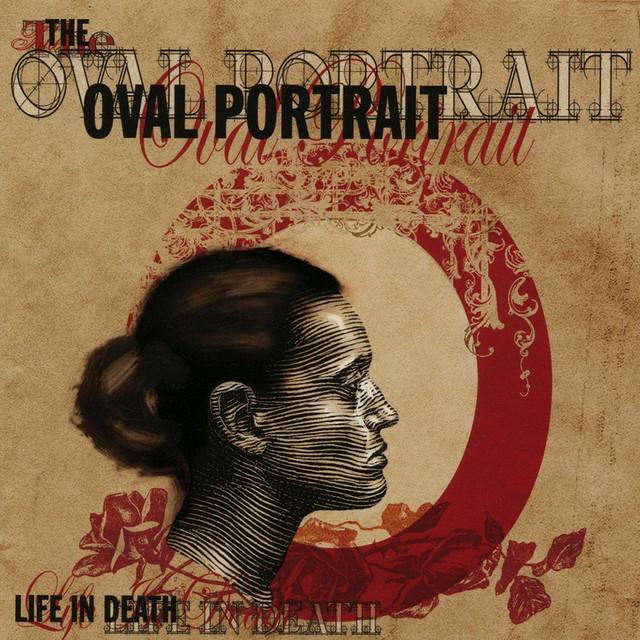The Oval Portrait