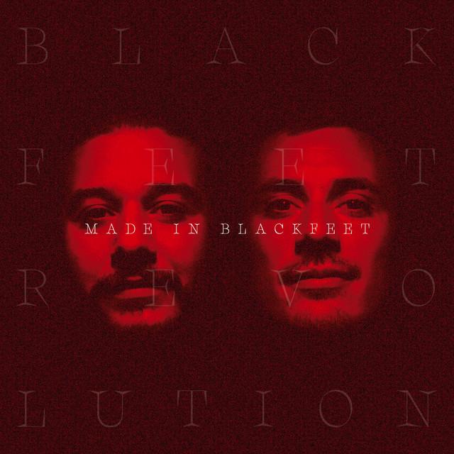 Blackfeet Revolution