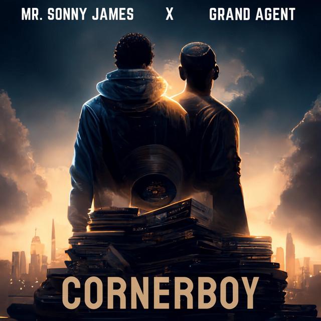Mr. Sonny James