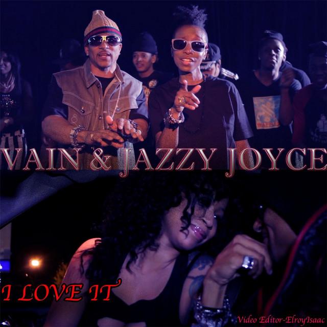 DJ Jazzy Joyce
