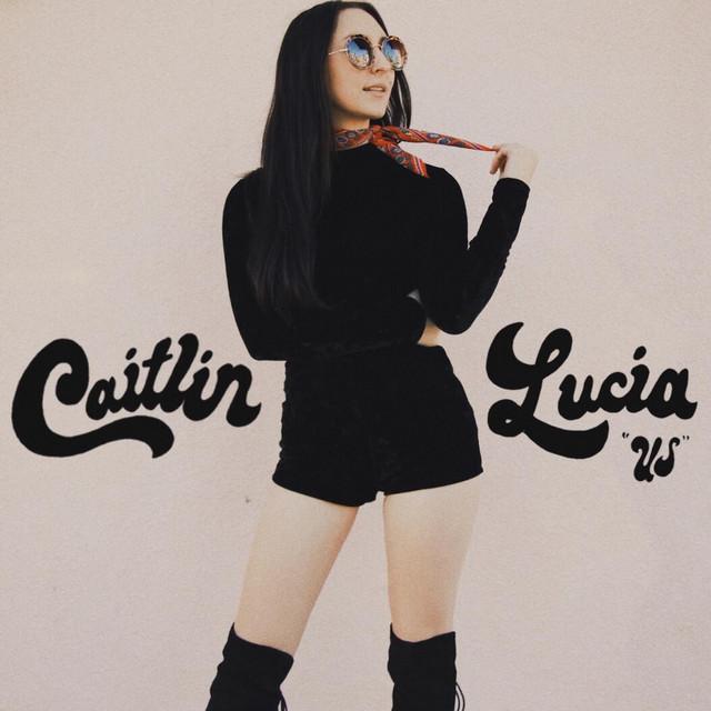Caitlin Lucia