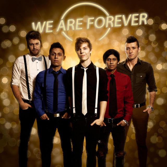 We Are Forever