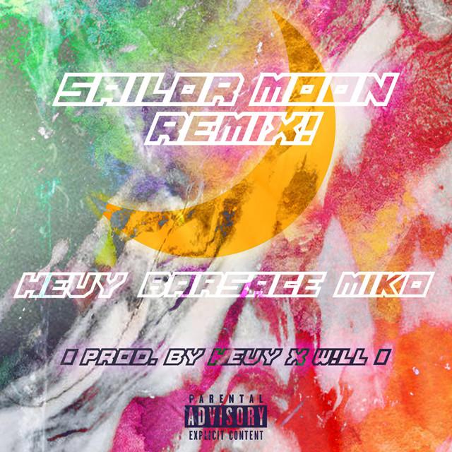 Sailor Moon - Remix