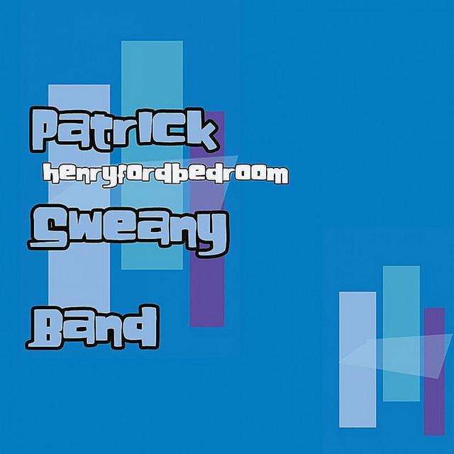 Patrick Sweany Band