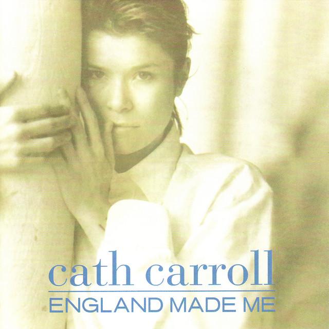 Cath Carroll