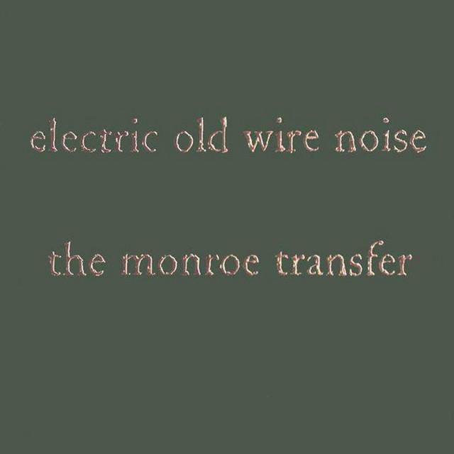 The Monroe Transfer