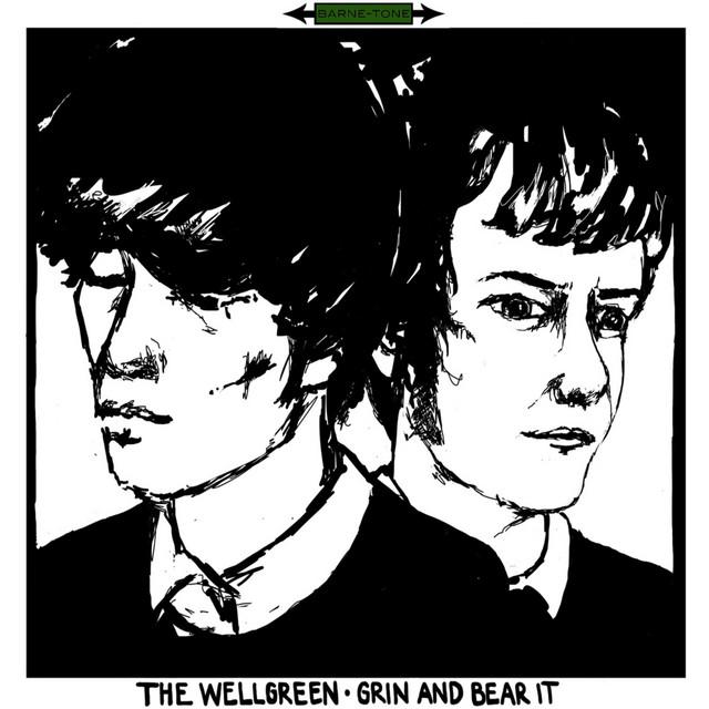The Wellgreen