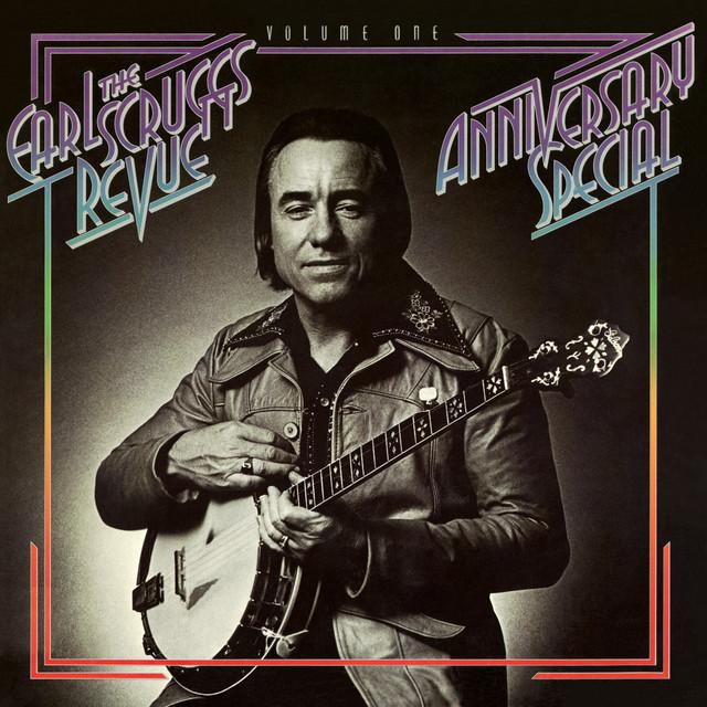 The Earl Scruggs Revue