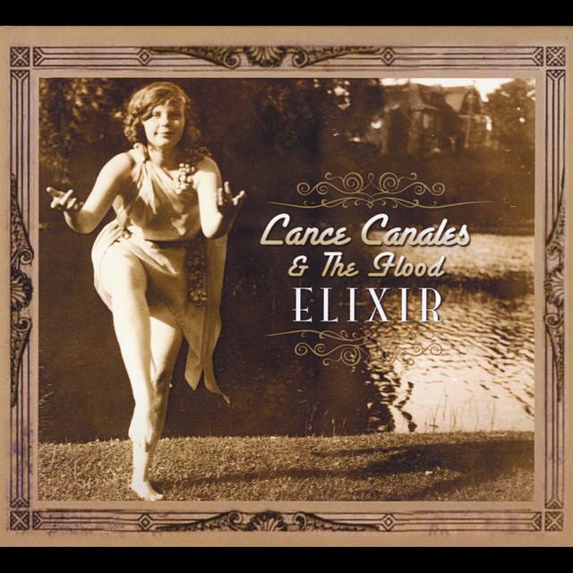 Lance Canales & The Flood
