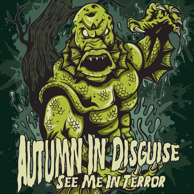 Autumn In Disguise