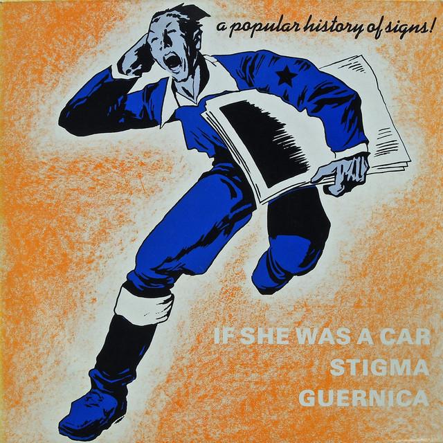 A Popular History Of Signs