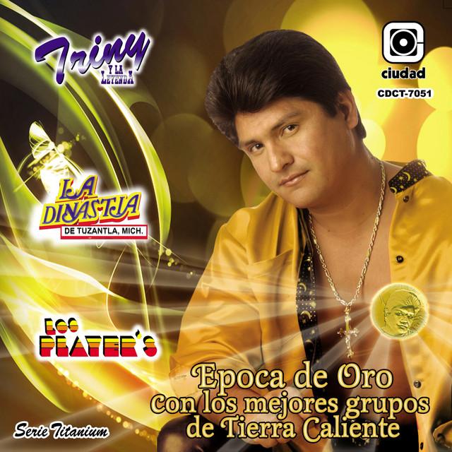 Triny La Leyenda