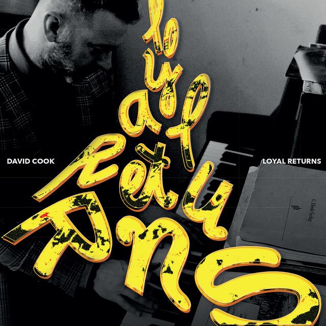 David Cook