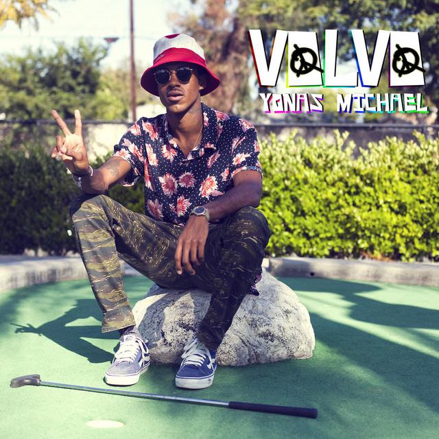 Yonas Michael