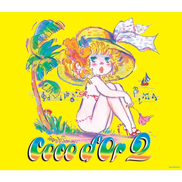 Coco d'Or
