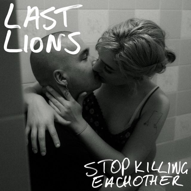 Last Lions