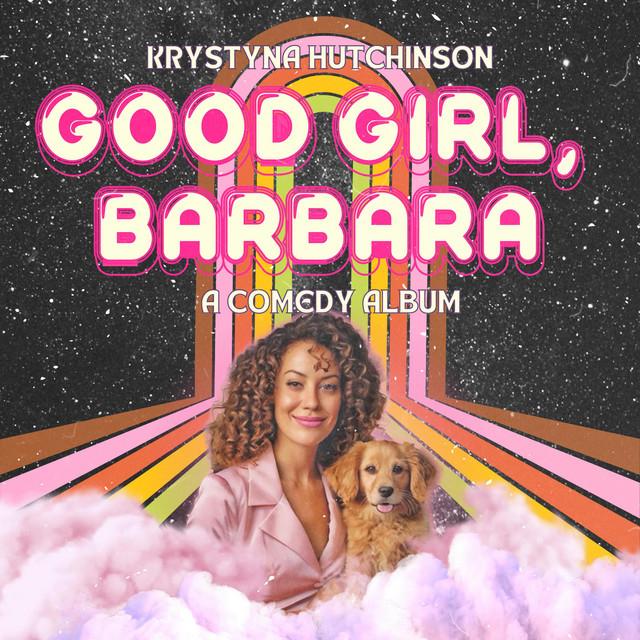 Krystyna Hutchinson