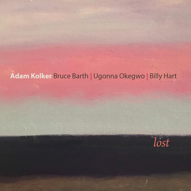 Adam Kolker
