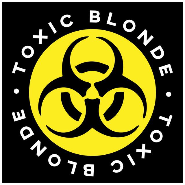 Toxic Blonde