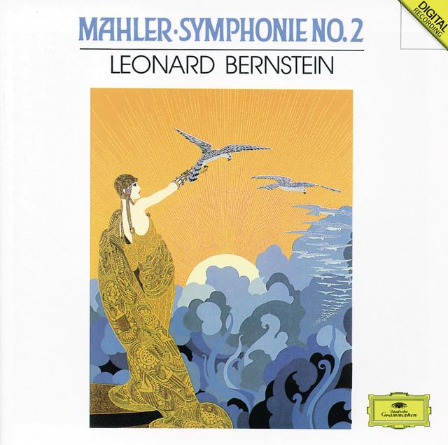 Mahler: Symphony No.2 "Resurrection"