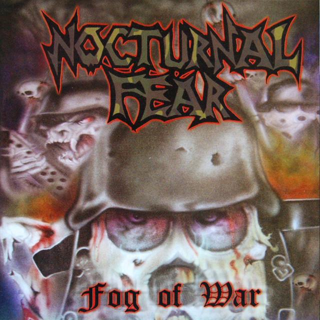 Nocturnal Fear