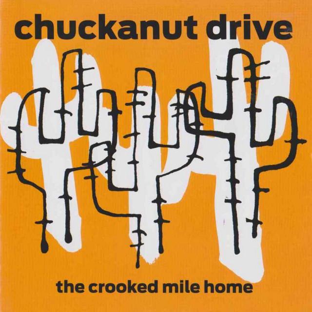Chuckanut Drive