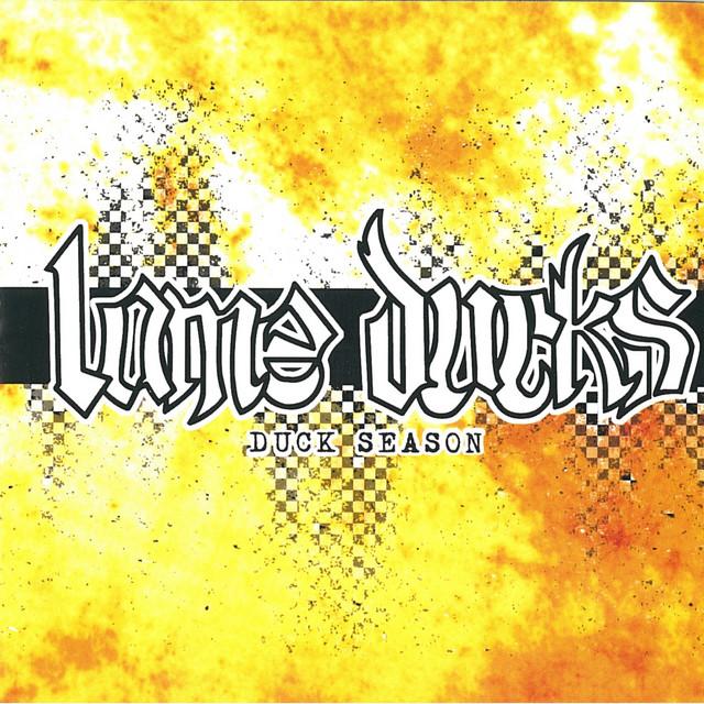 Lame Ducks