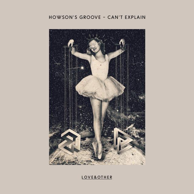 Howson's Groove