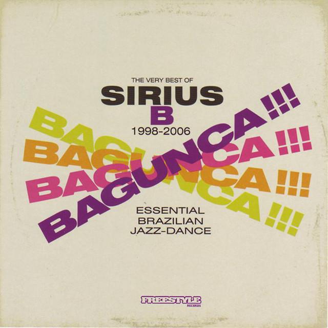Sirius B