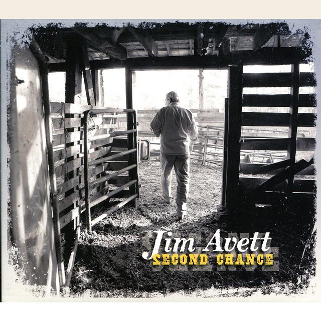 Jim Avett