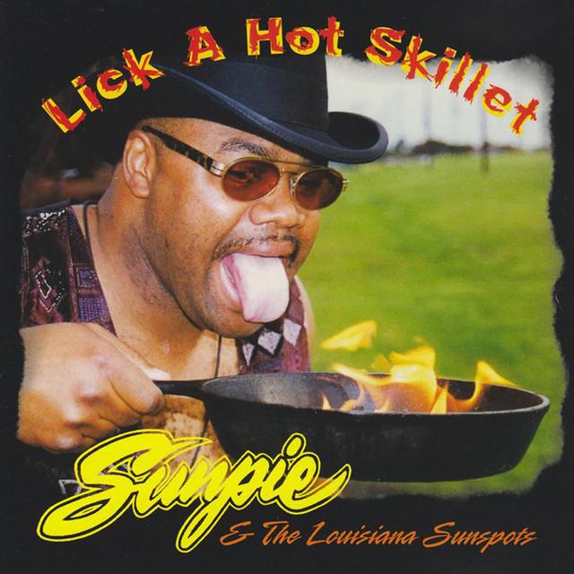 Sunipie and the Louisiana Sunspots
