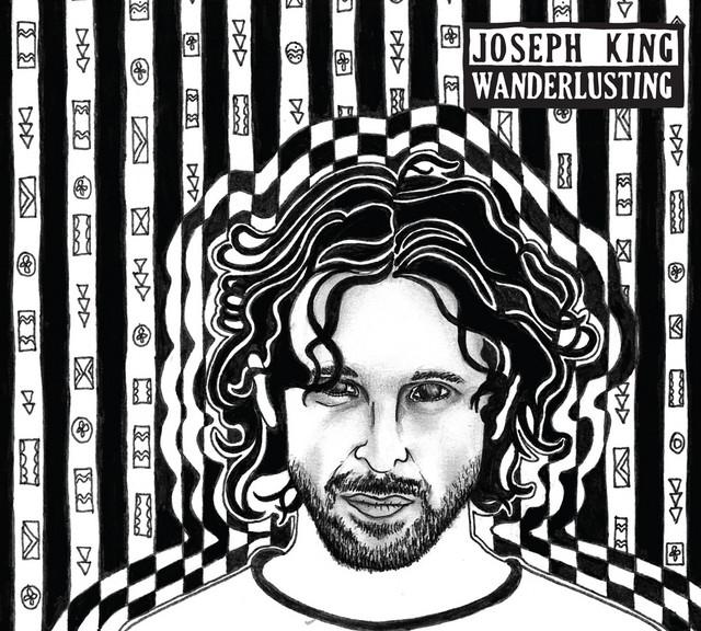 Joseph King