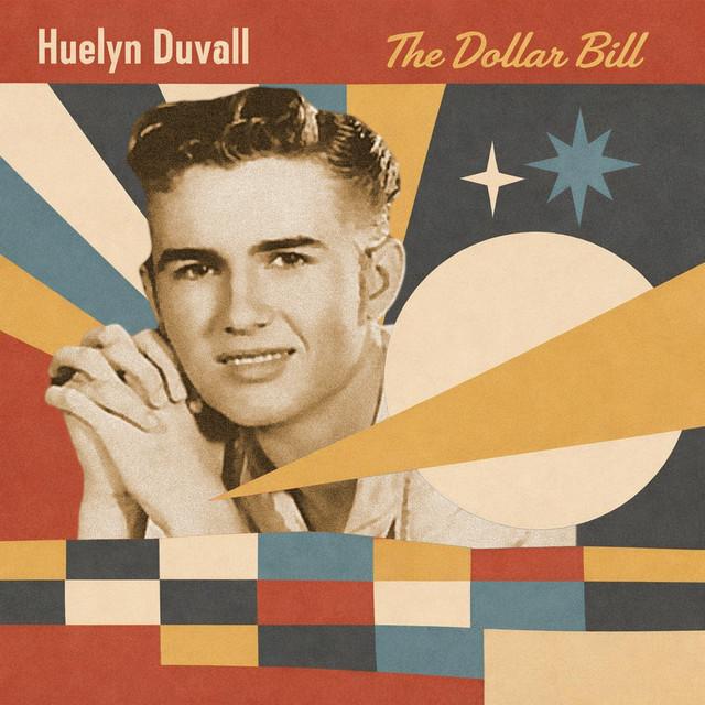 Huelyn Duvall