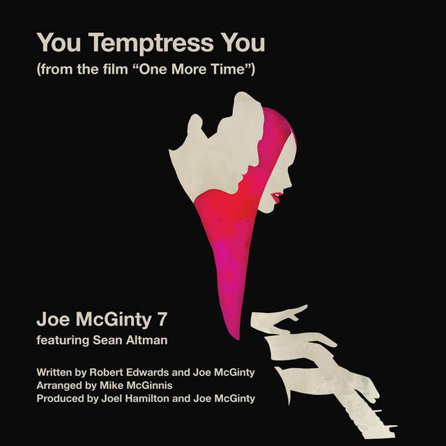 Joe McGinty