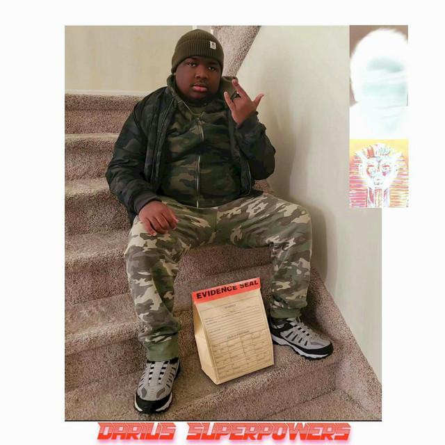 Darius Da King