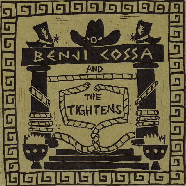 Benji Cossa