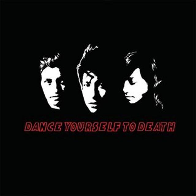Dance Yourself To Death