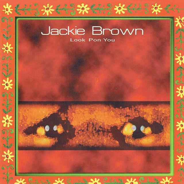 Jackie Brown