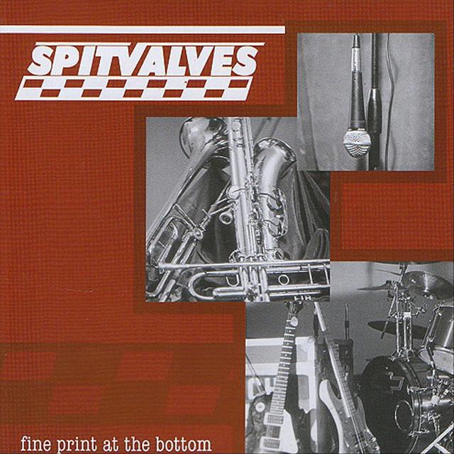 Spitvalves