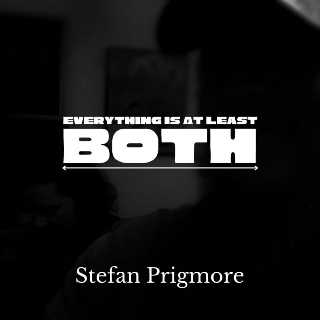 Stefan Prigmore