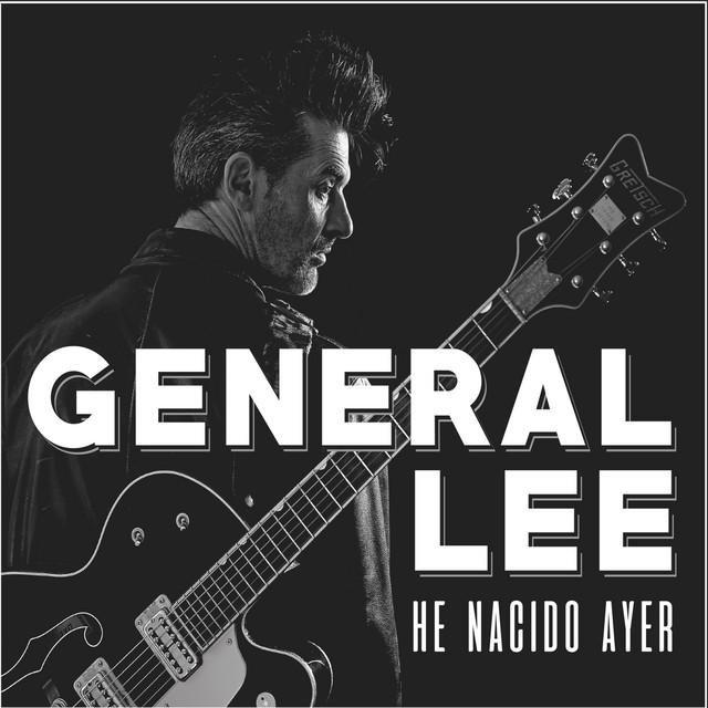 General Lee