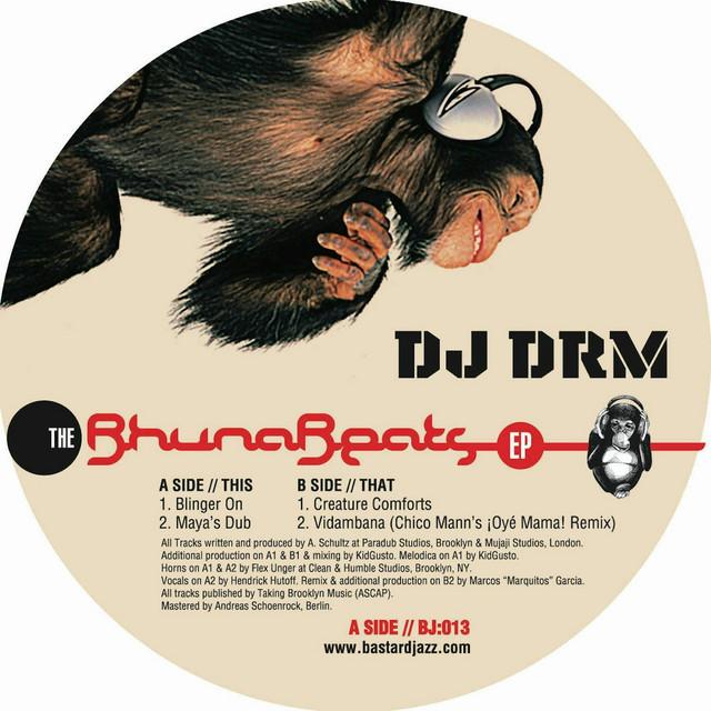 DRM