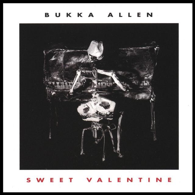 Bukka Allen