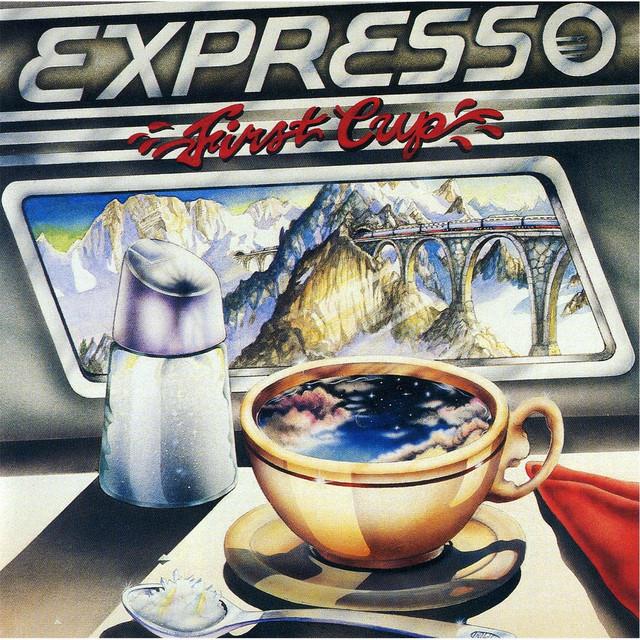 Expresso