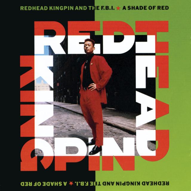 Redhead Kingpin