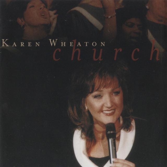 Karen Wheaton