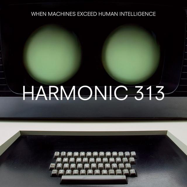Harmonic 313