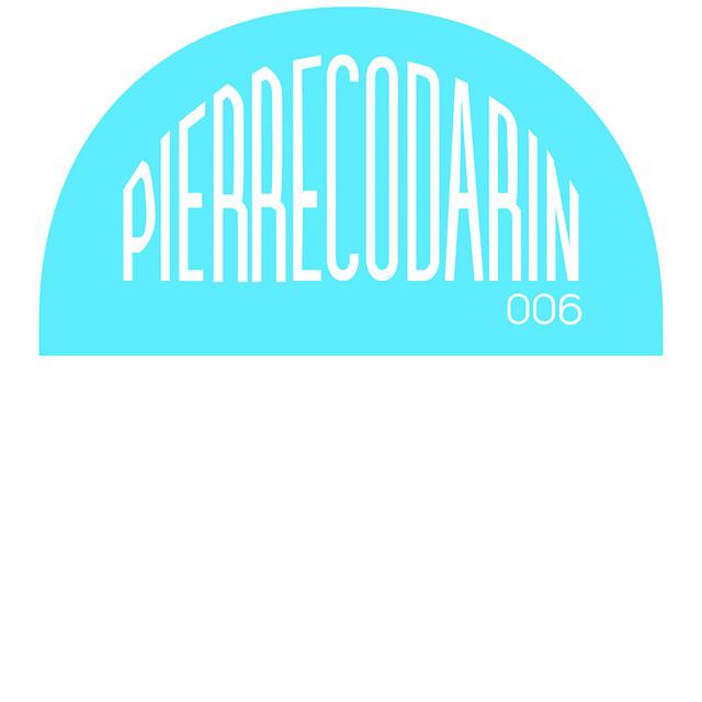 Pierre Codarin