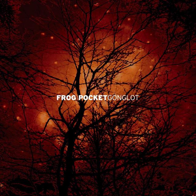 Frog Pocket